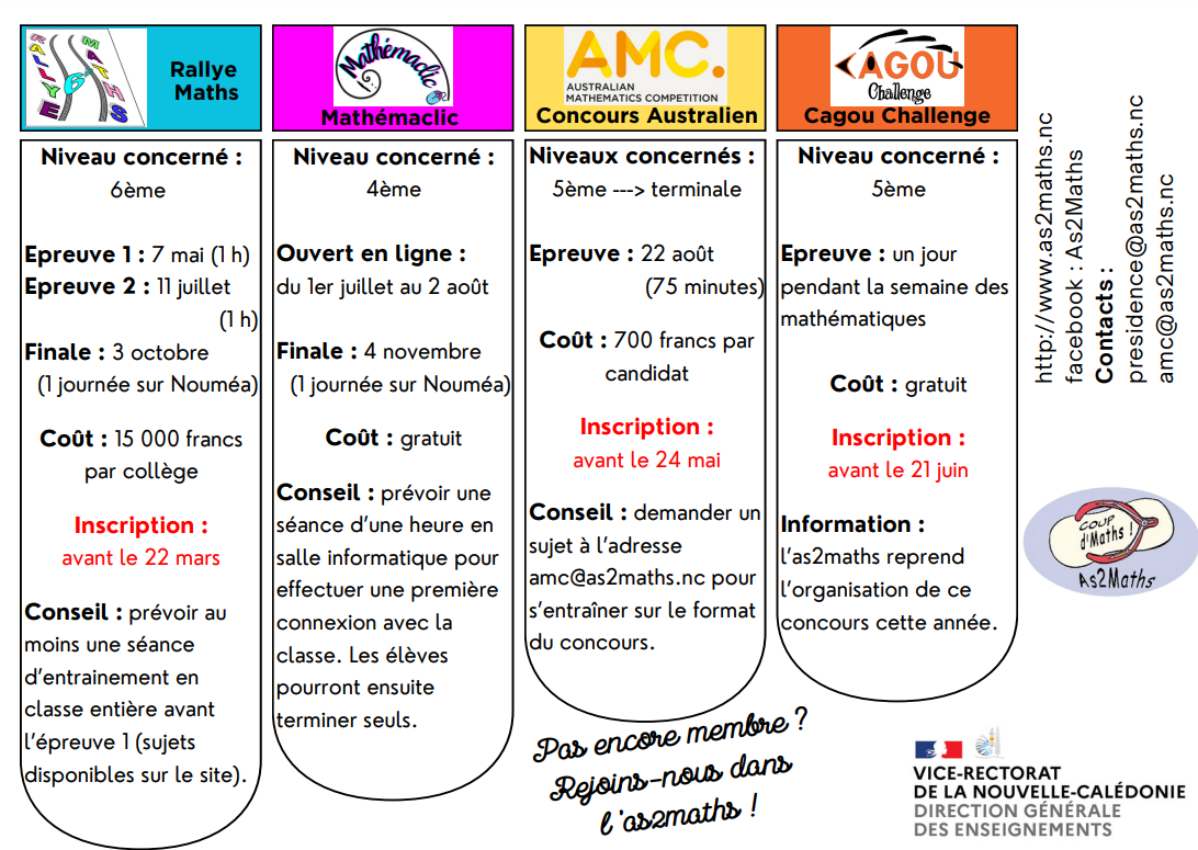 calendrier 2024 2