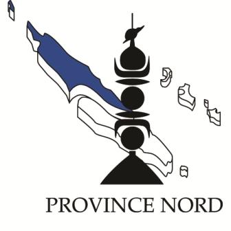 Province Nord