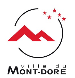 LOGO VILLE MontDore