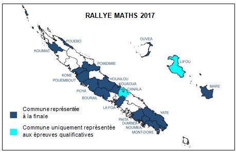 carte rallye math